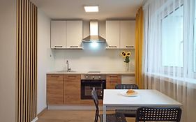 Apartamenty W Domu