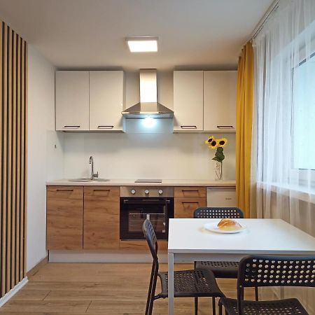 Apartamenty W Domu Белосток Экстерьер фото