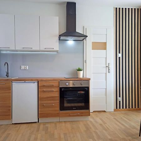 Apartamenty W Domu Белосток Экстерьер фото