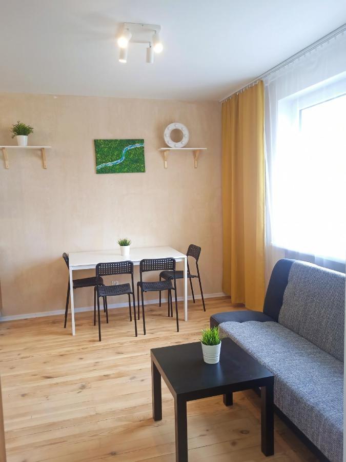 Apartamenty W Domu Белосток Экстерьер фото