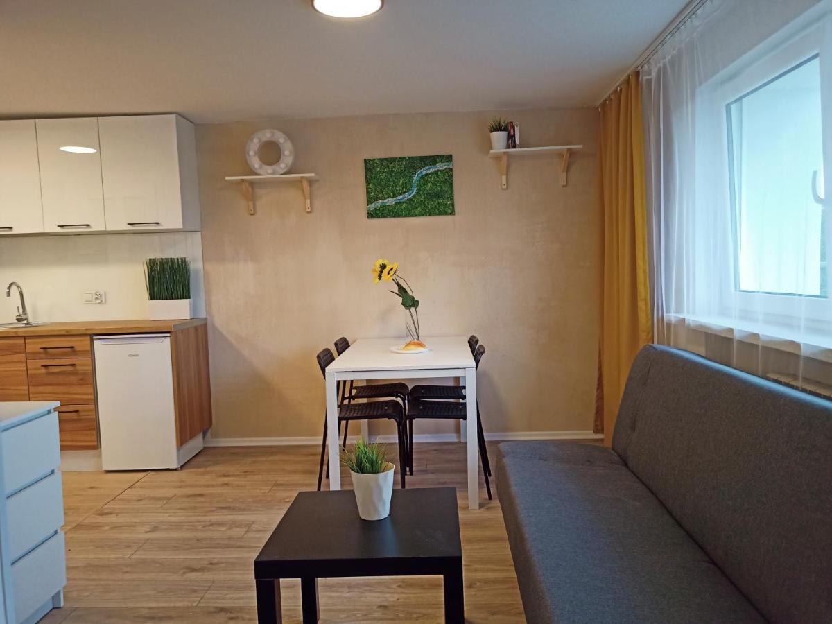 Apartamenty W Domu Белосток Экстерьер фото