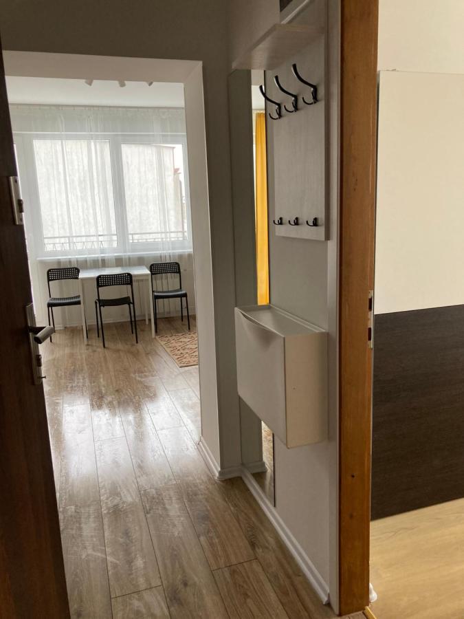 Apartamenty W Domu Белосток Экстерьер фото